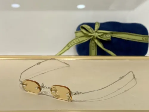 G Sunglasses AAAA-003