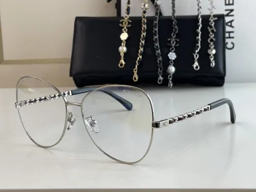 CHNL Sunglasses AAAA-1177