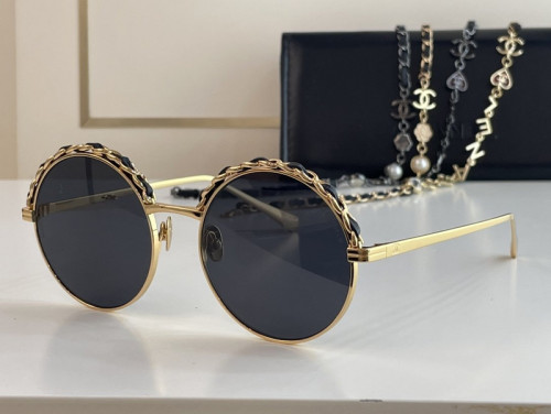 CHNL Sunglasses AAAA-416