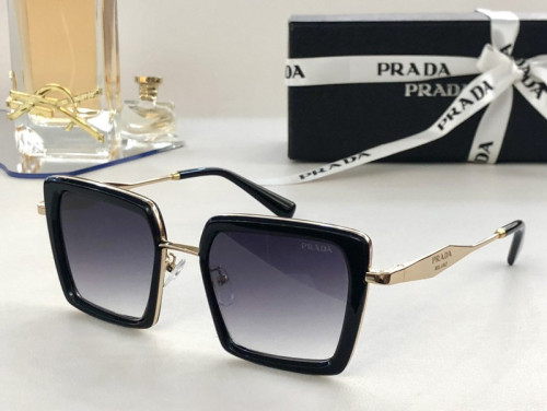 Prada Sunglasses AAAA-1745