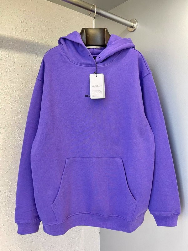 B Hoodies High End Quality-030