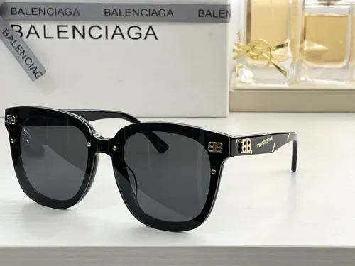 B Sunglasses AAAA-082