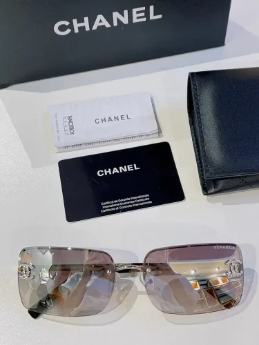 CHNL Sunglasses AAAA-409