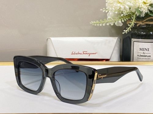 Ferragamo Sunglasses AAAA-224