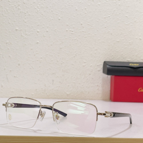 Cartier Sunglasses AAAA-1729
