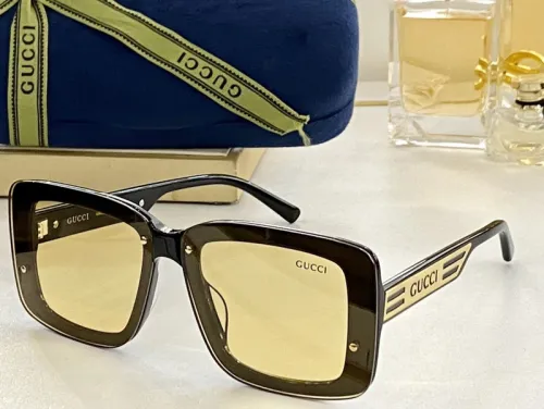 G Sunglasses AAAA-2534