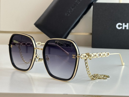 CHNL Sunglasses AAAA-767