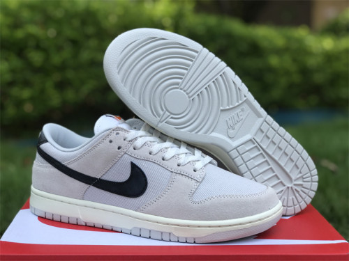 Authentic Nike Dunk Low Retro Certifled