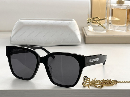 B Sunglasses AAAA-117