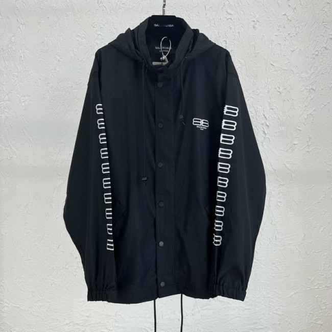 B Jacket High End Quality-018