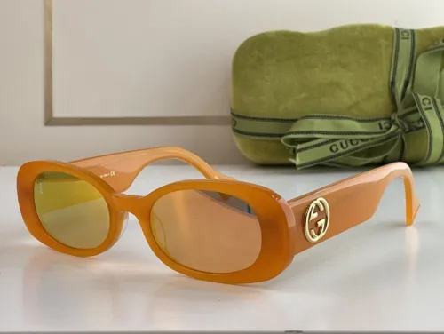 G Sunglasses AAAA-536