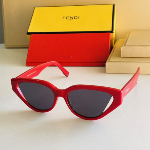 FD Sunglasses AAAA-1533