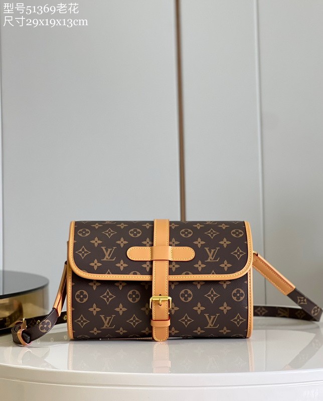 LV High End Quality Bag-1424