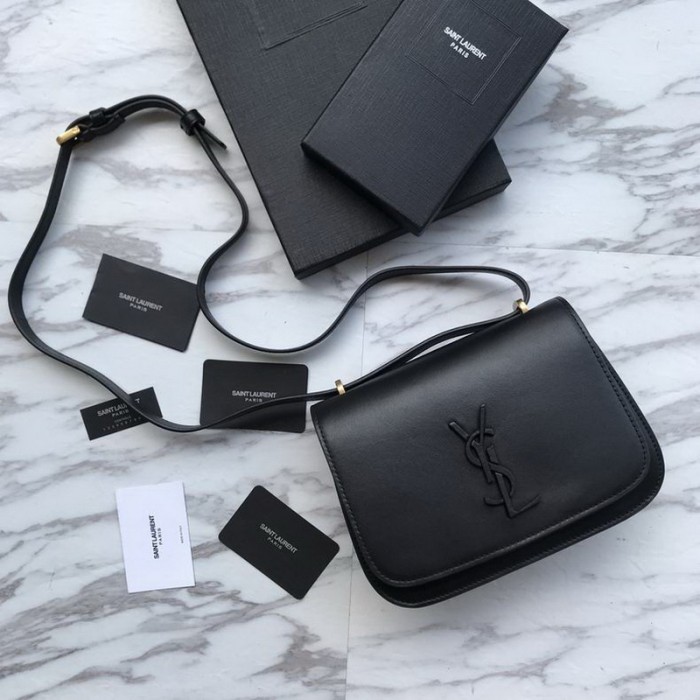 YSL High End Quality Bag-029