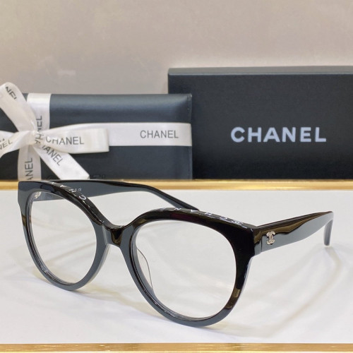 CHNL Sunglasses AAAA-977