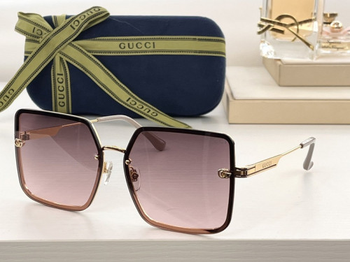G Sunglasses AAAA-2877