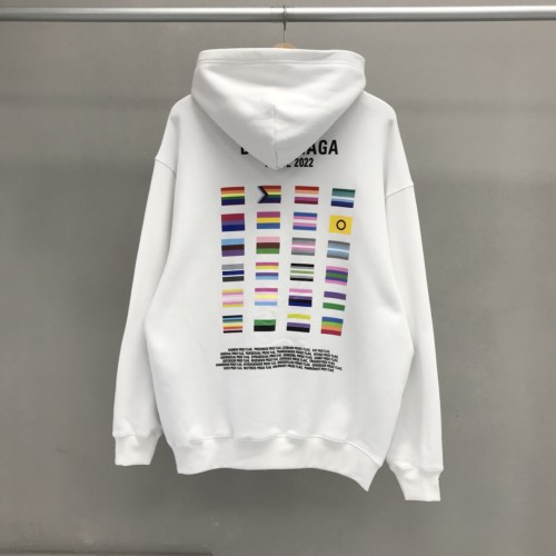 B Hoodies 1：1 Quality-912(XS-L)