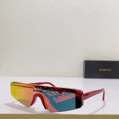 B Sunglasses AAAA-313