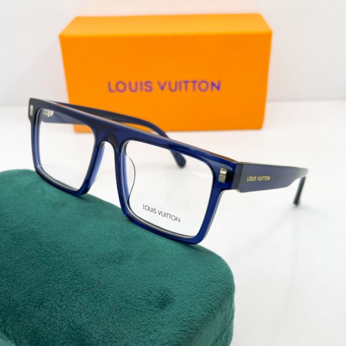 LV Sunglasses AAAA-1822