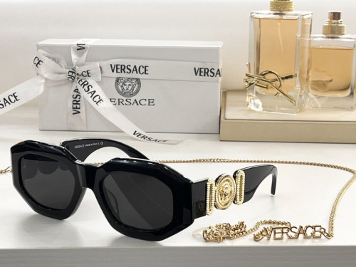 Versace Sunglasses AAAA-698