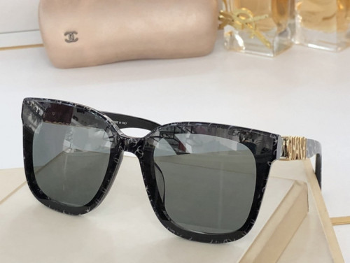 CHNL Sunglasses AAAA-1439