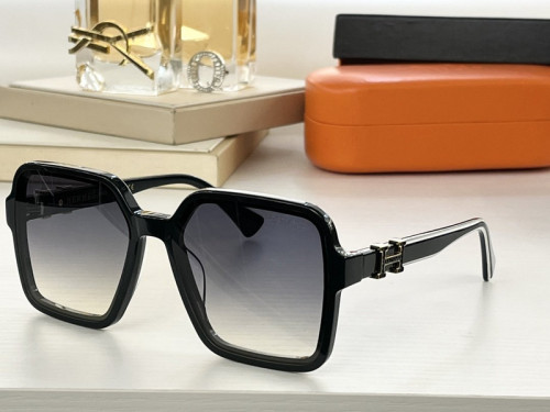 Hermes Sunglasses AAAA-157