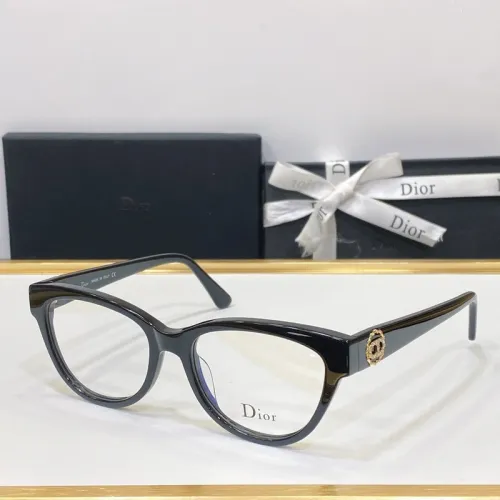 Dior Sunglasses AAAA-718