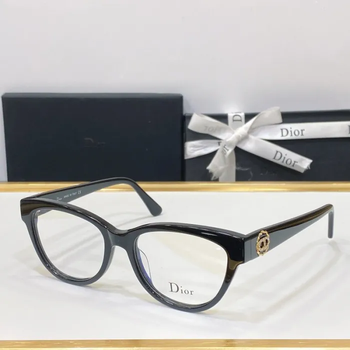 Dior Sunglasses AAAA-718