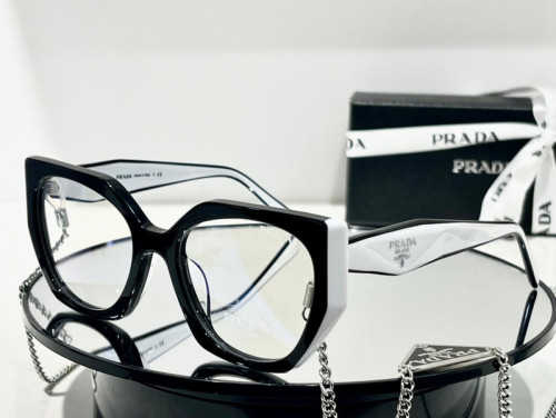 Prada Sunglasses AAAA-1197