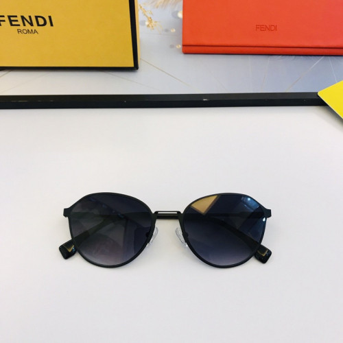 FD Sunglasses AAAA-284
