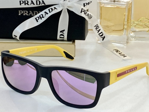 Prada Sunglasses AAAA-1180