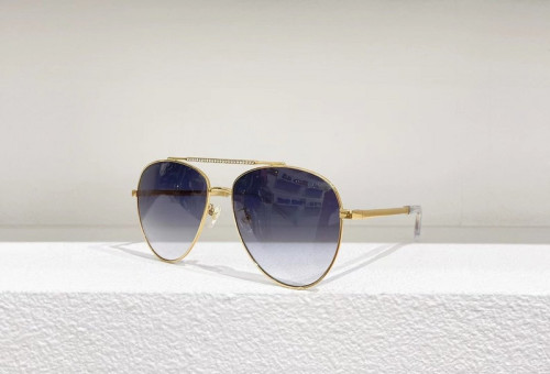 CHNL Sunglasses AAAA-1413
