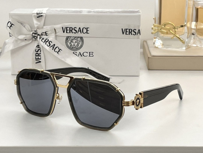 Versace Sunglasses AAAA-152