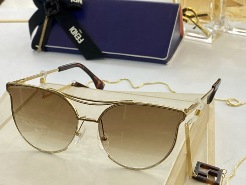 FD Sunglasses AAAA-395