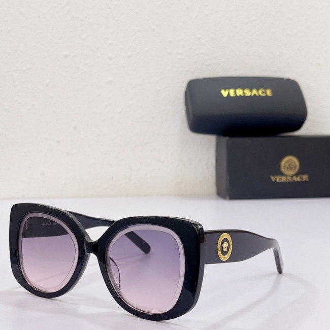 Versace Sunglasses AAAA-1005