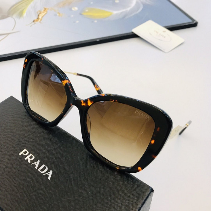 Prada Sunglasses AAAA-345