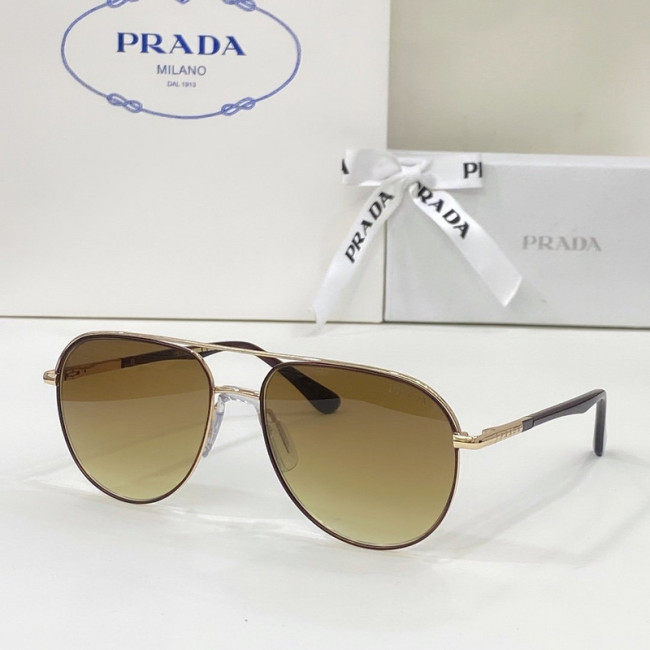 Prada Sunglasses AAAA-991