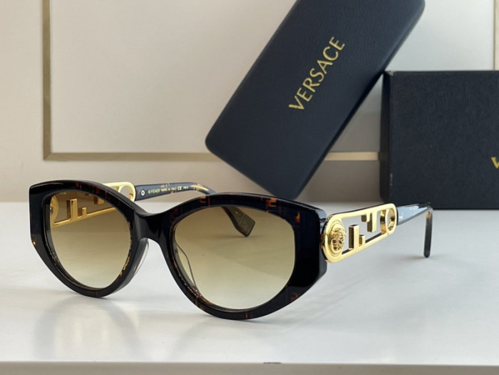 Versace Sunglasses AAAA-006