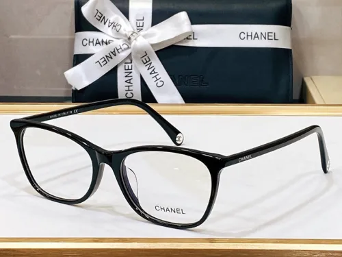 CHNL Sunglasses AAAA-1494