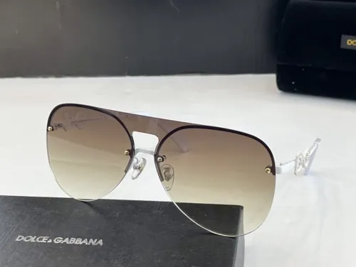 D&G Sunglasses AAAA-684