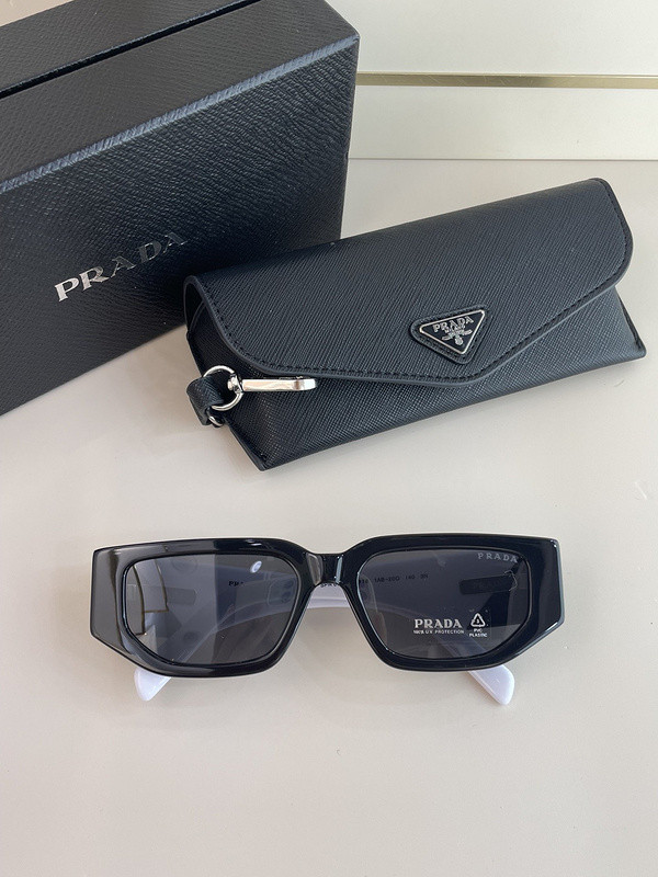 Prada Sunglasses AAAA-1317