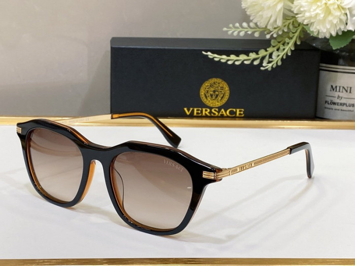 Versace Sunglasses AAAA-662