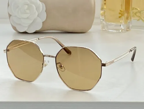 CHNL Sunglasses AAAA-1070
