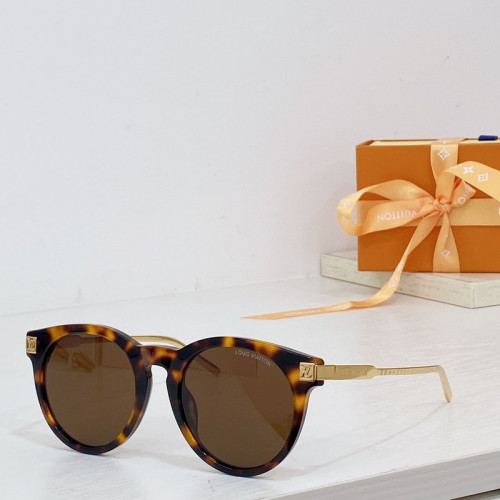 LV Sunglasses AAAA-1518