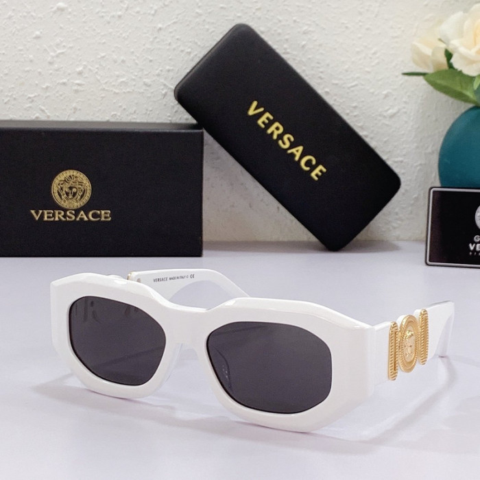 Versace Sunglasses AAAA-704