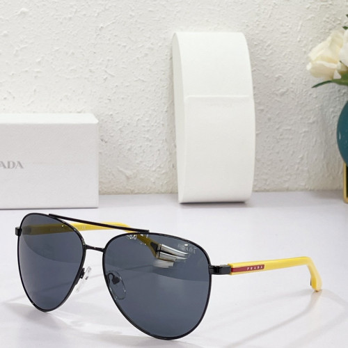 Prada Sunglasses AAAA-814