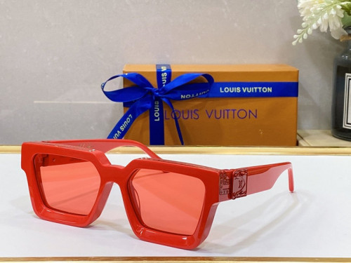 LV Sunglasses AAAA-744