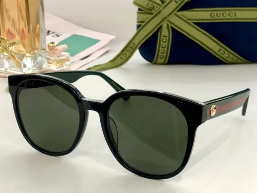 G Sunglasses AAAA-3439