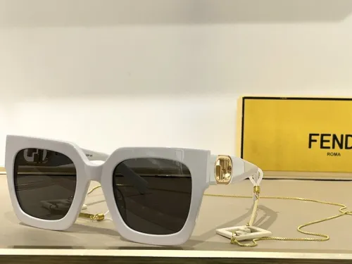 FD Sunglasses AAAA-1273