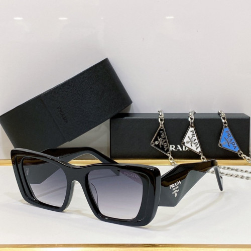 Prada Sunglasses AAAA-467